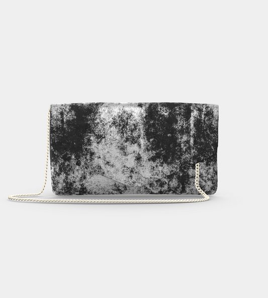 Custom Comodo Envelope Clutch