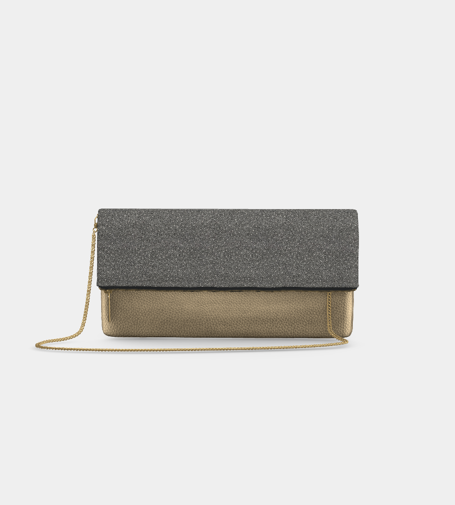 Custom Dolce Small Clutch