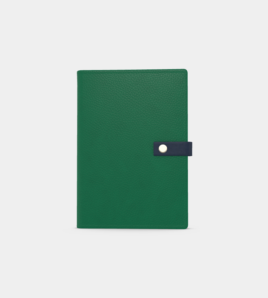 Custom Ossia Padfolio