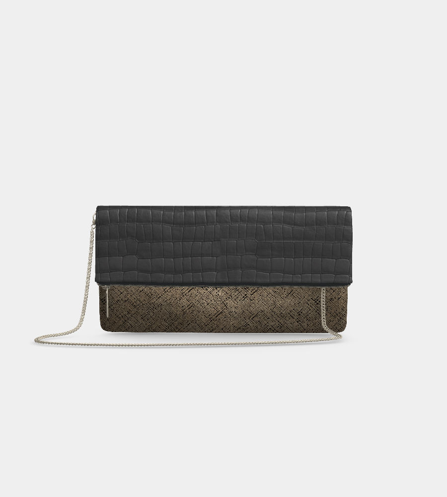 Custom Dolce Small Clutch