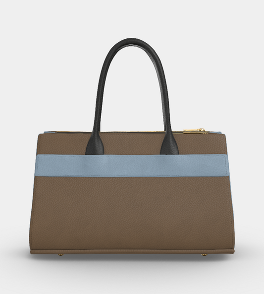 Custom Courante Large Carryall